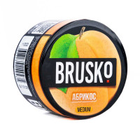 BRUSKO Medium Абрикос 50г