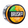 BRUSKO Medium Апельсин с Мятой 50г