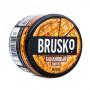 BRUSKO Medium Банановый Пирог 50г