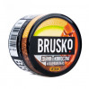 BRUSKO Medium Дыня с Кокосом и Карамелью 50г