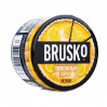 BRUSKO Medium Лимонный Пирог 50г
