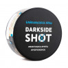 DARKSIDE Shot Байкальский Краш (Фисташка, Мята, Мороженное) 120г