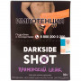 DARKSIDE Shot Приморский Шейк (Кокос, Черника, Ананас) 30г