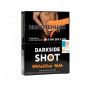 DARKSIDE Shot Уральский Чилл (Банан, Ваниль, Корица) 30г