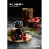 DARKSIDE Wildberry (Ягодный микс) Medium 250 г