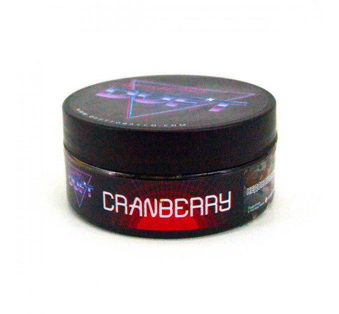 DUFT Cranberry (Клюква) 100 г
