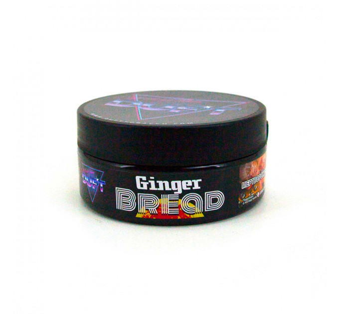DUFT Ginger Bread (Имбирный пряник) 100 г