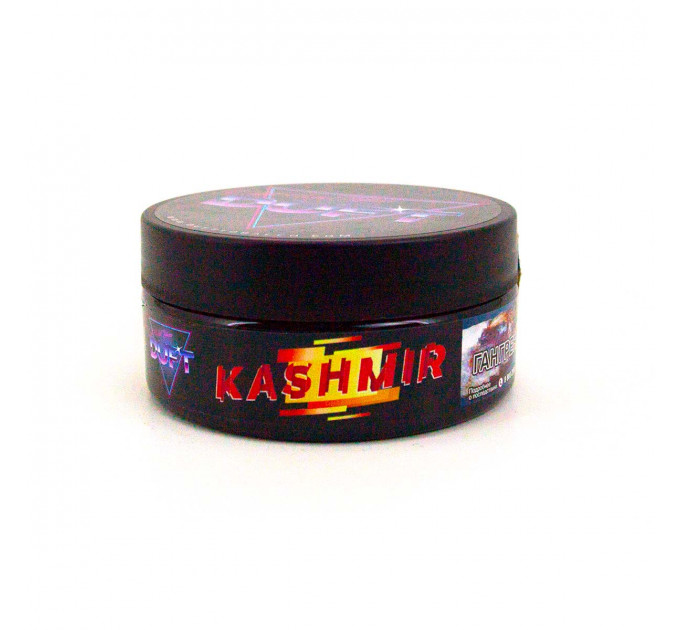 DUFT Kashmir (Индийские специи) 100 г