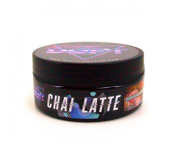 DUFT Chai Latte (Чай масала) 100 г