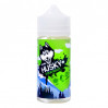 HUSKY MALAYSIAN SALT Sour Beast (Ледяной Киви, клубника и мята) 20mg