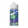 HUSKY MINT SALT Berry Hunter (Лесные ягоды и мята) 20mg