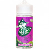 HUSKY MINT SALT Juicy Grapes (Виноград и мята) 20mg
