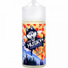 HUSKY MALAYSIAN SALT Lemon Flock (Лимон, Грейпфрут, Апельсин с холодком) 20мл