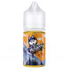 HUSKY STRONG SALT Blue UP (Черника и мята) 20mg