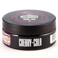MUSTHAVE Cherry-Cola (Вишня и кола) 125 г