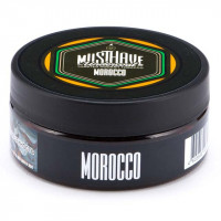 MUSTHAVE Morocco (Цитрусовый чай) 125 г